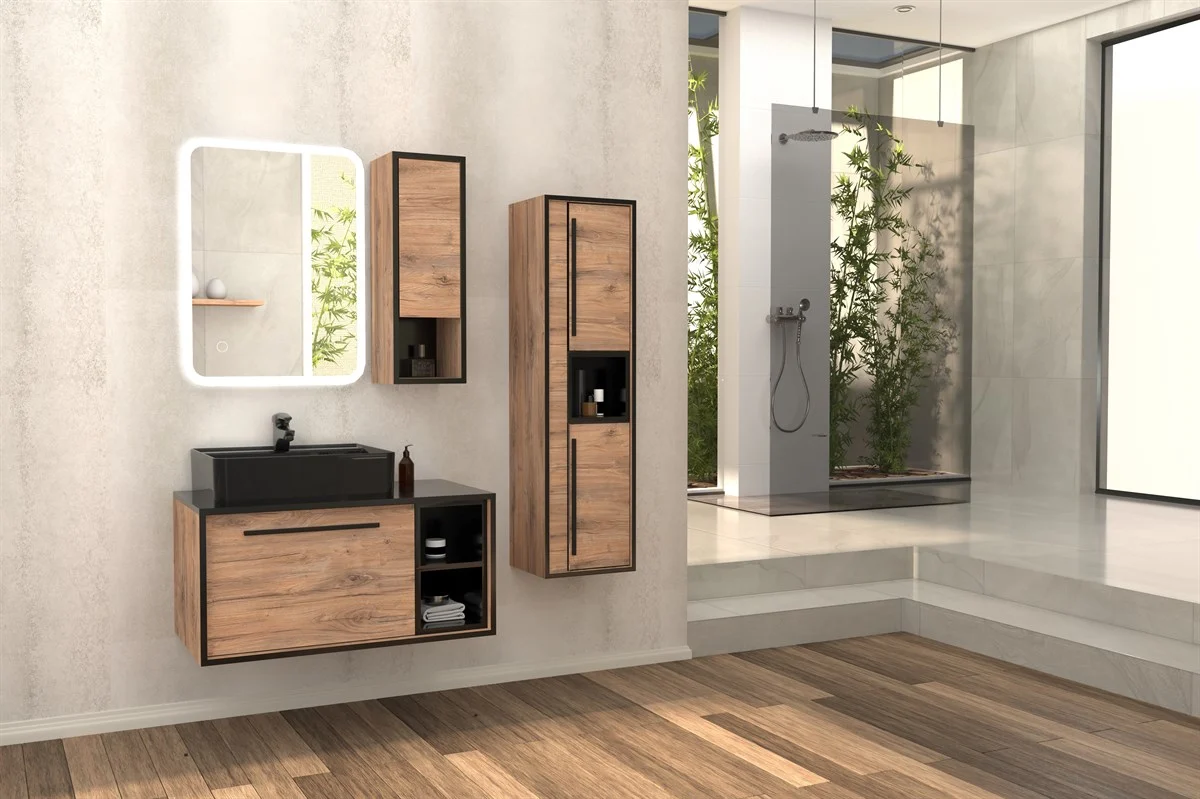 İstanbul Banyo Dolabı Montajı